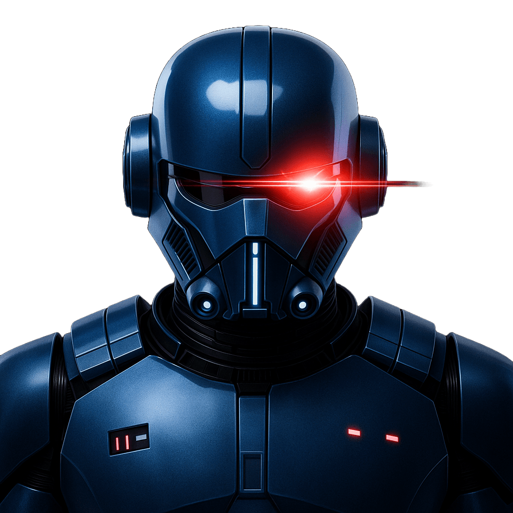 Nexus AI bot
